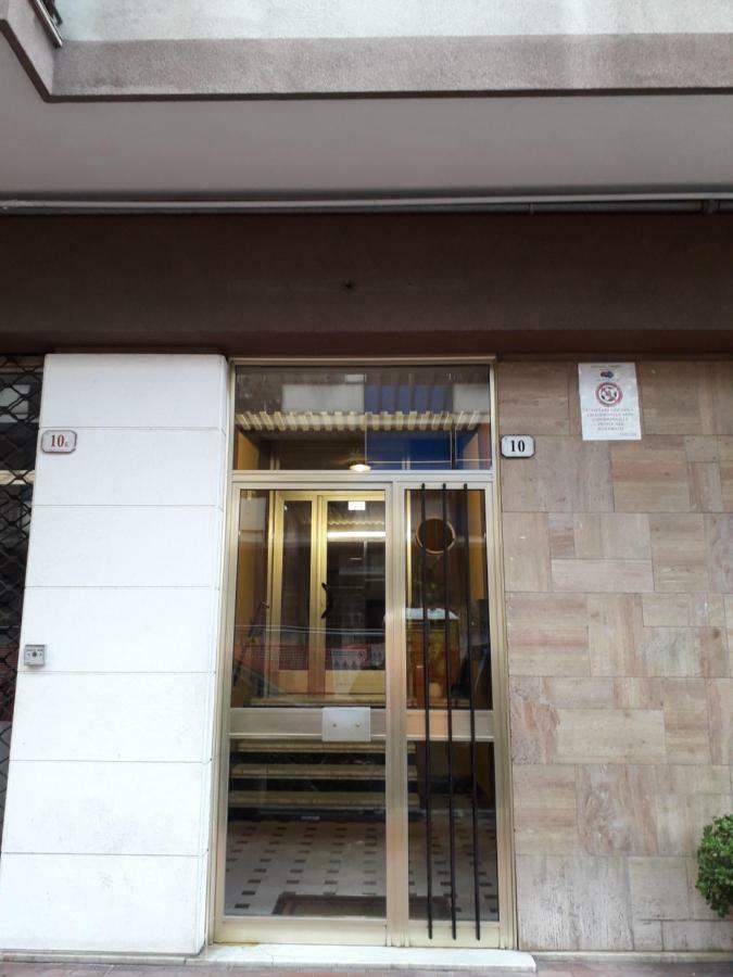 Апартаменты Carso 10 Вентимилья Экстерьер фото